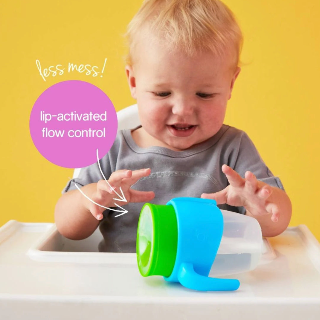 B.BOX 360 CUP - STRAWBERRY SHAKE