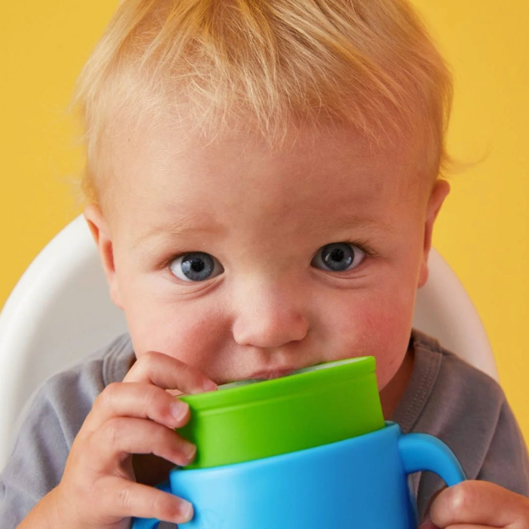 B.BOX 360 CUP - STRAWBERRY SHAKE