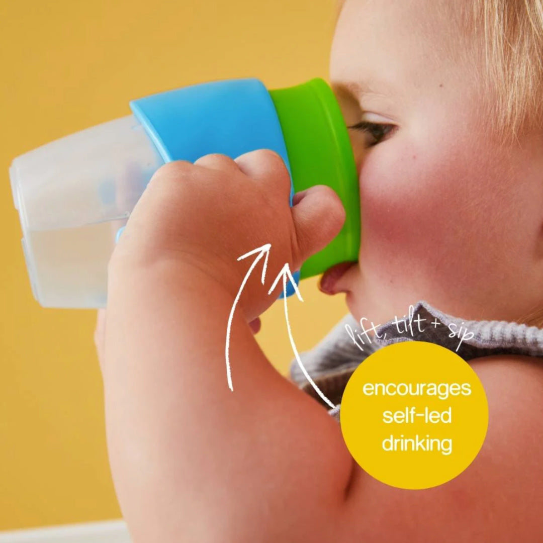 B.BOX 360 CUP - EMERALD FOREST