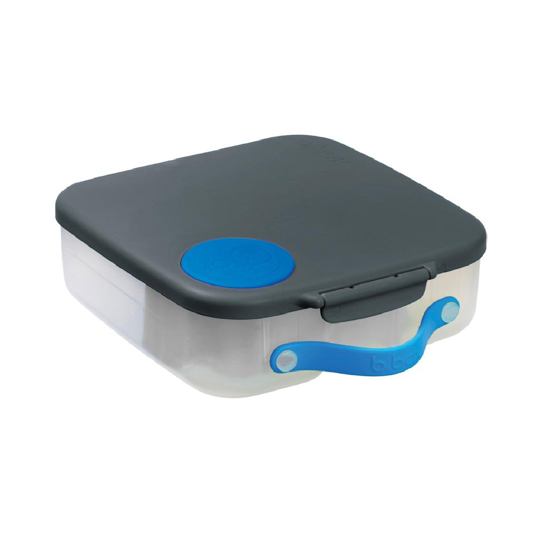 B.BOX BENTO LUNCHBOX - BLUE SLATE