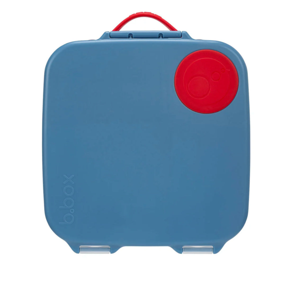 B.BOX BENTO LUNCHBOX - BLUE BLAZE