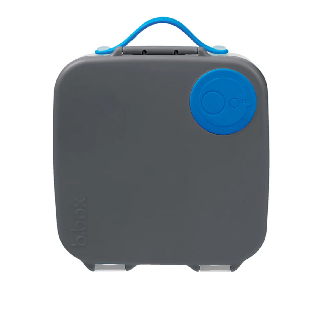 B.BOX BENTO LUNCHBOX - BLUE SLATE