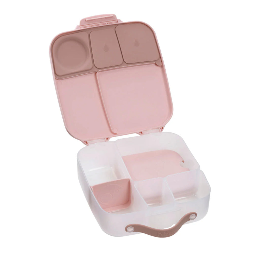 B.BOX BENTO LUNCHBOX - BLUSH CRUSH