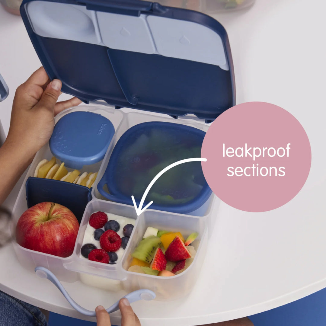 B.BOX BENTO LUNCHBOX - MIDNIGHT