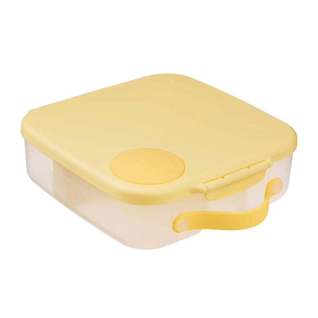B.BOX BENTO LUNCHBOX - LEMON TWIST