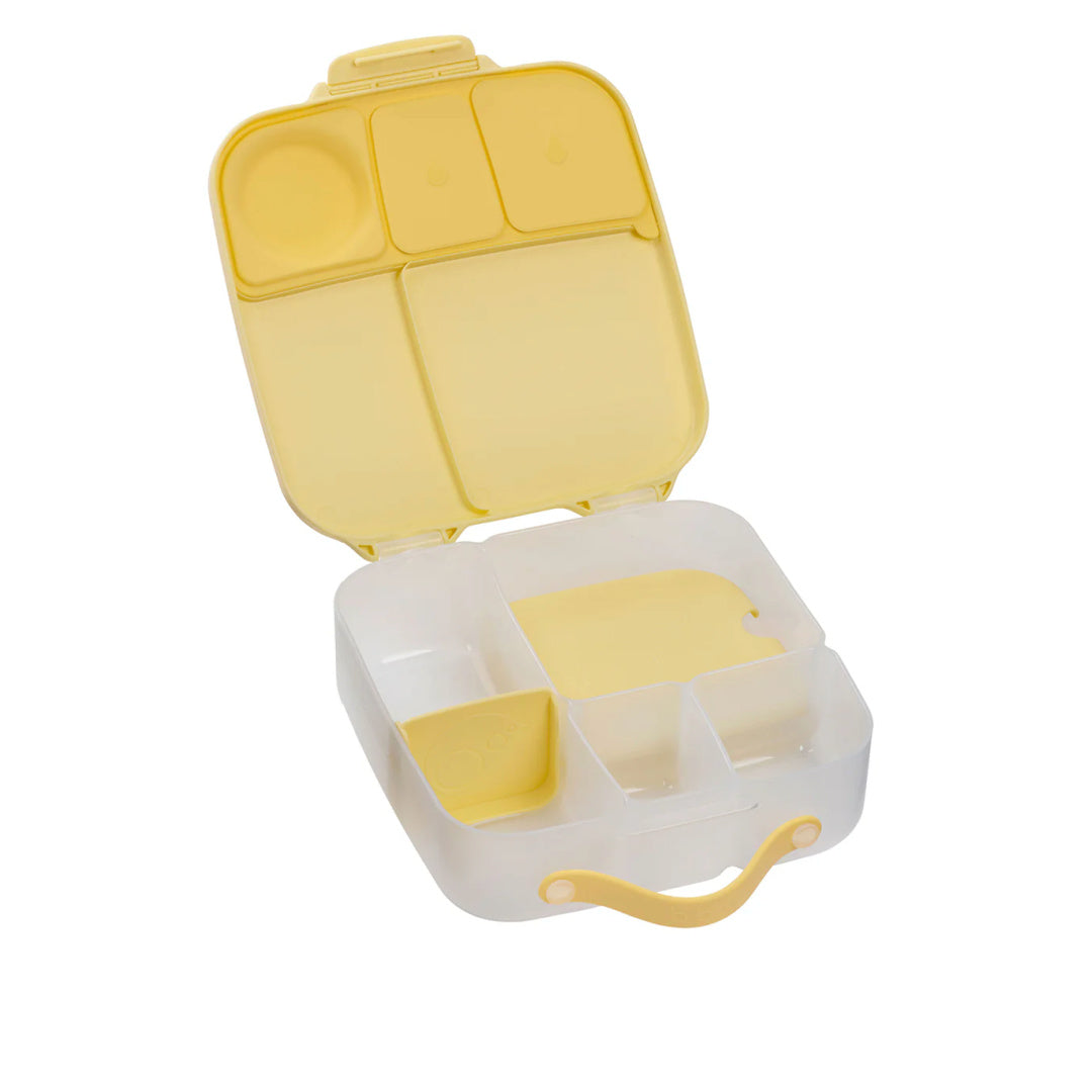 B.BOX BENTO LUNCHBOX - LEMON TWIST