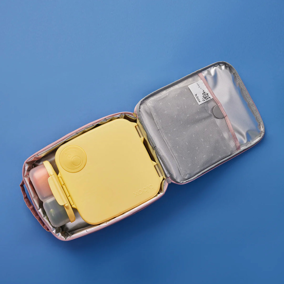 B.BOX BENTO LUNCHBOX - LEMON TWIST