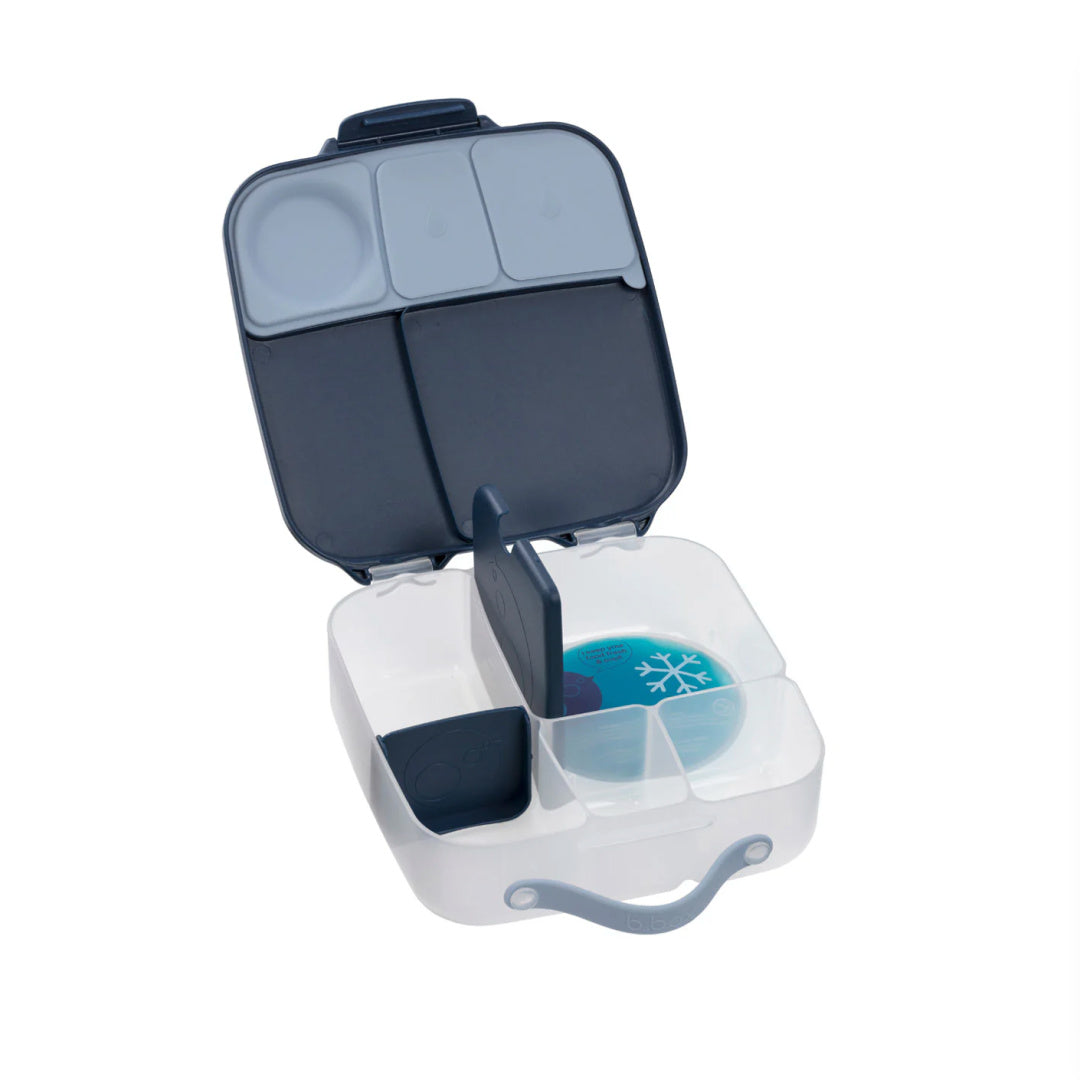 B.BOX BENTO LUNCHBOX - MIDNIGHT