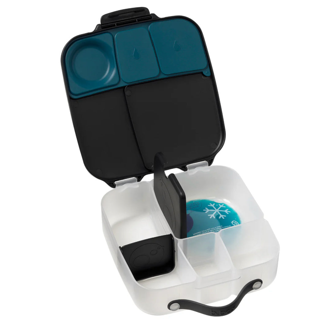 B.BOX BENTO LUNCHBOX - NIGHT VISION