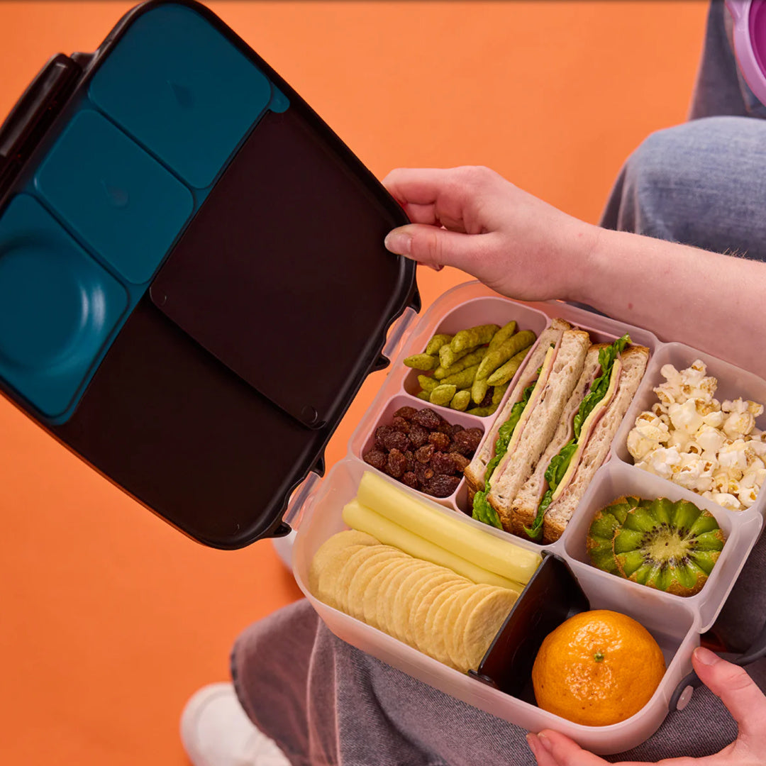 B.BOX BENTO LUNCHBOX - NIGHT VISION