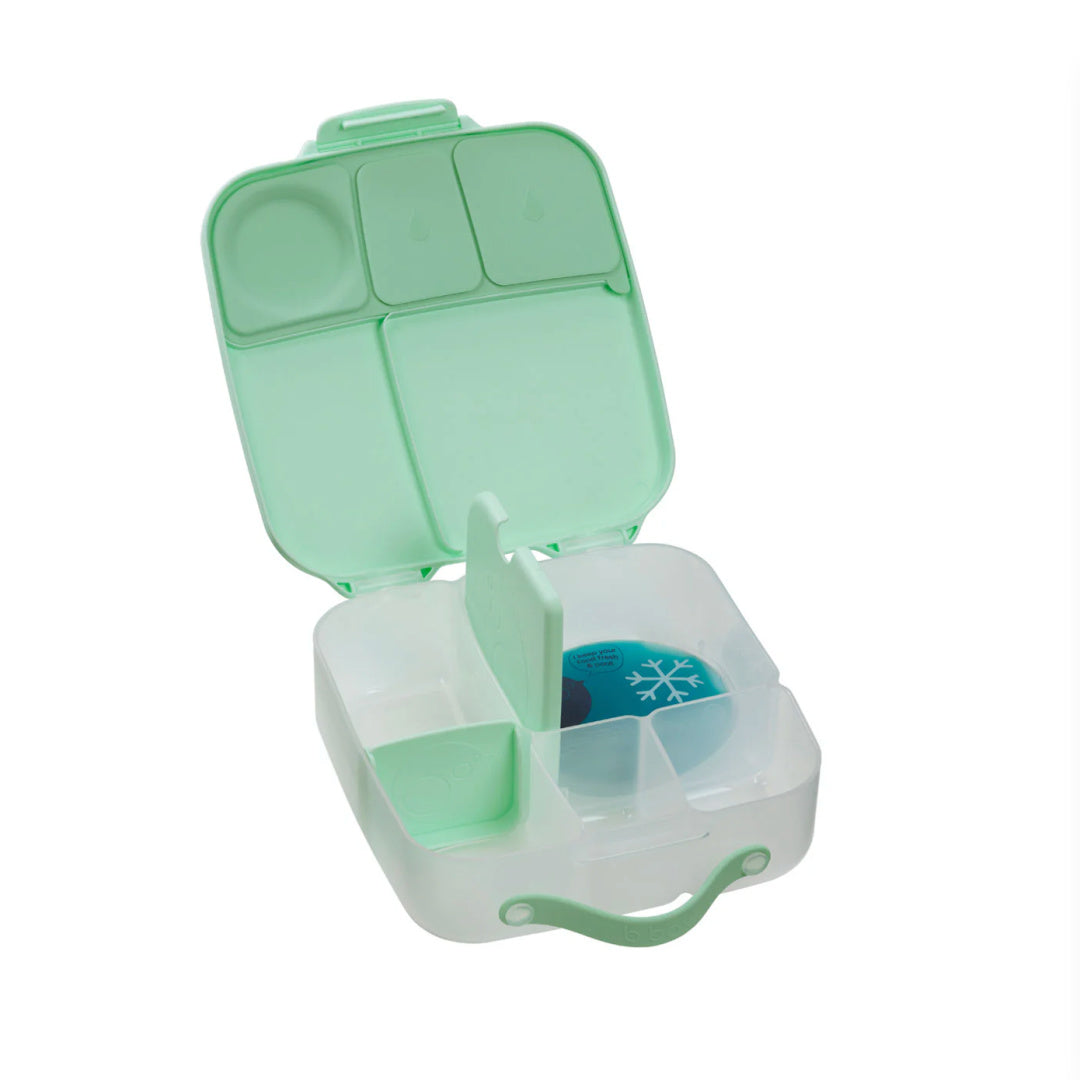 B.BOX BENTO LUNCHBOX - SPEARMINT