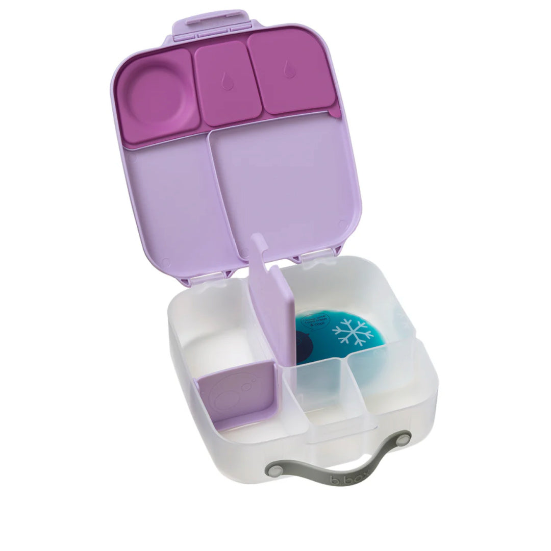 B.BOX BENTO LUNCHBOX - SUGAR PLUM