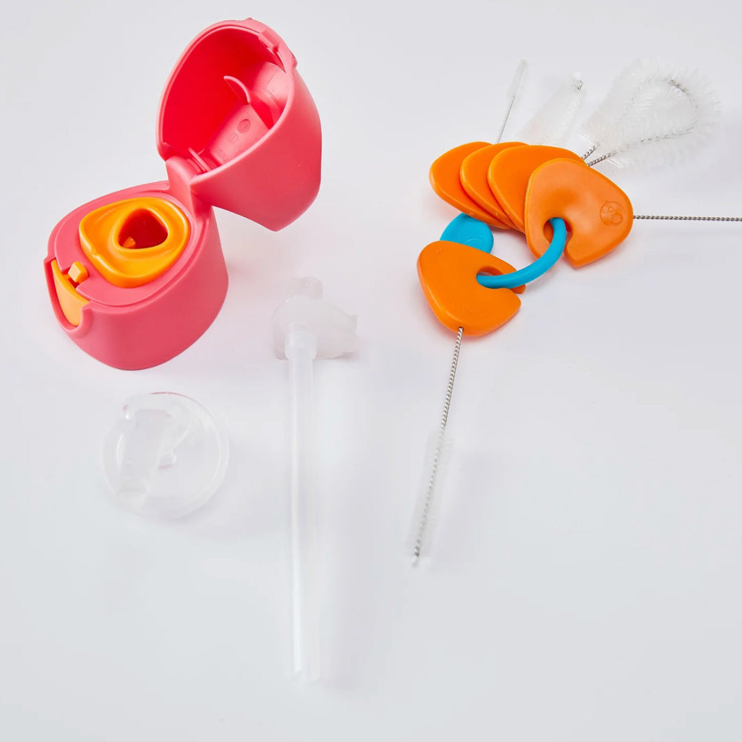 B.BOX CLEANING BRUSH SET