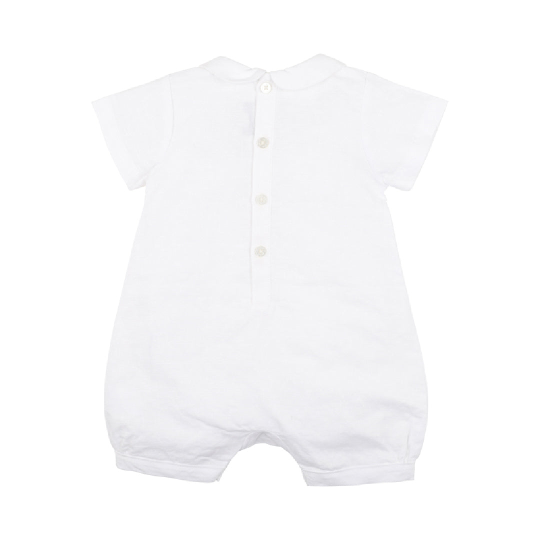 BEBE JUDE SMART ROMPER