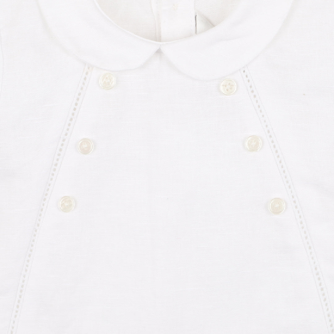 BEBE JUDE SMART ROMPER