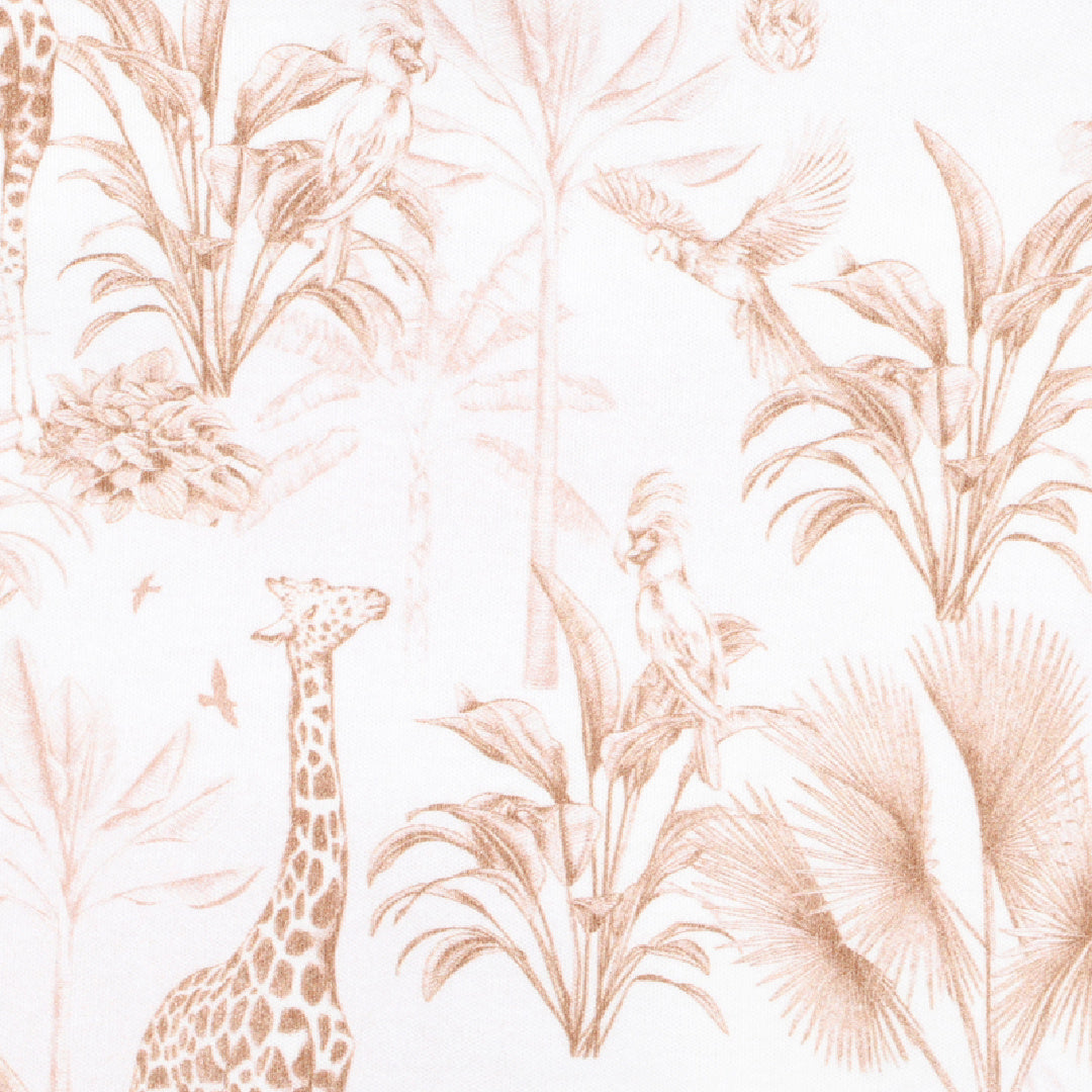 BEBE QUINN SS ZIP ROMPER