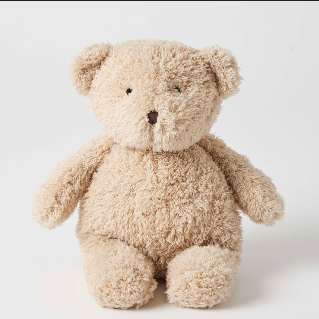 JIGGLE AND GIGGLE CUDDLY BEAR