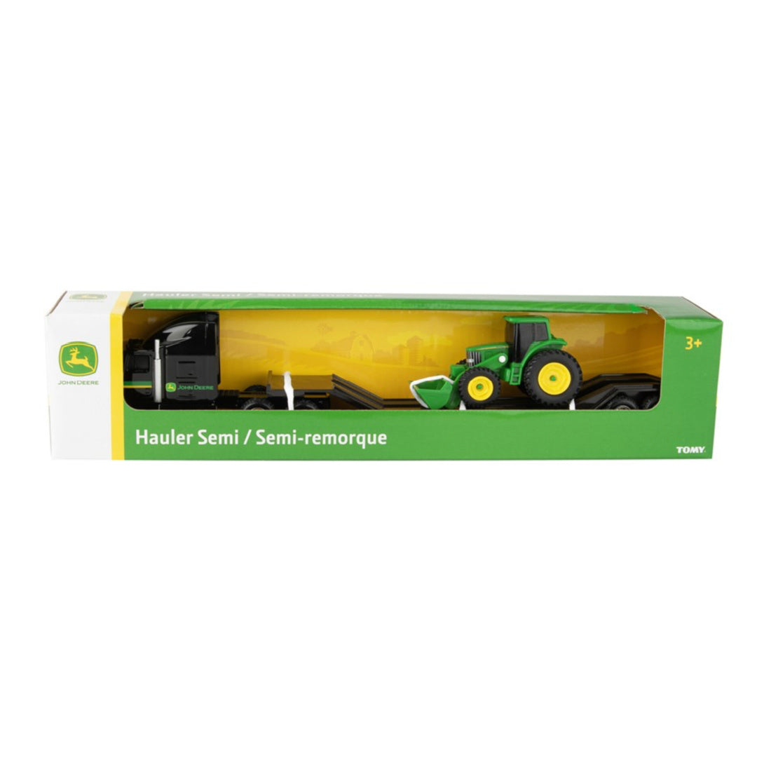 John Deere 1:64 Farm Semi Assortment