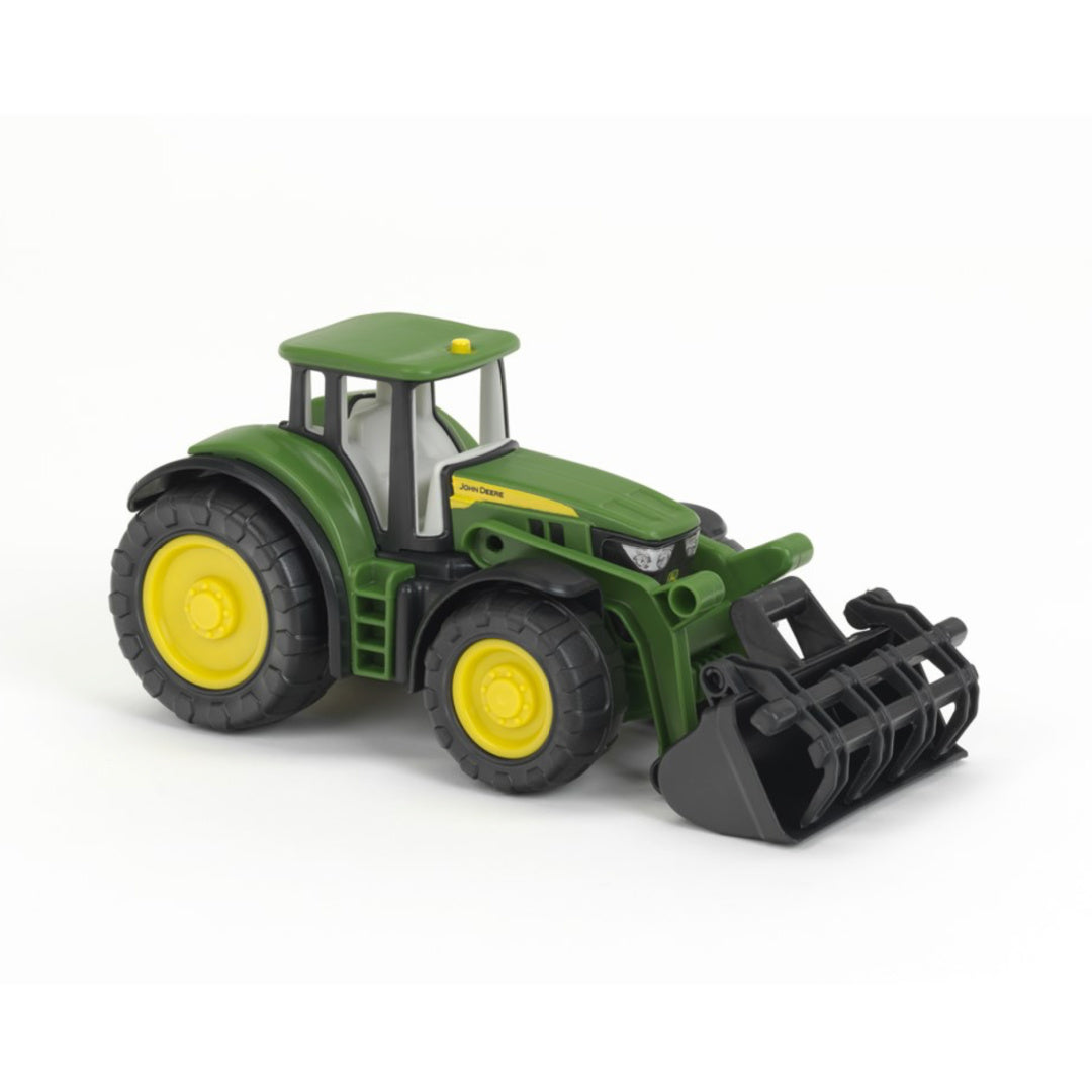 John Deere 1:24 JD Tractor (Indoor/Outdoor)
