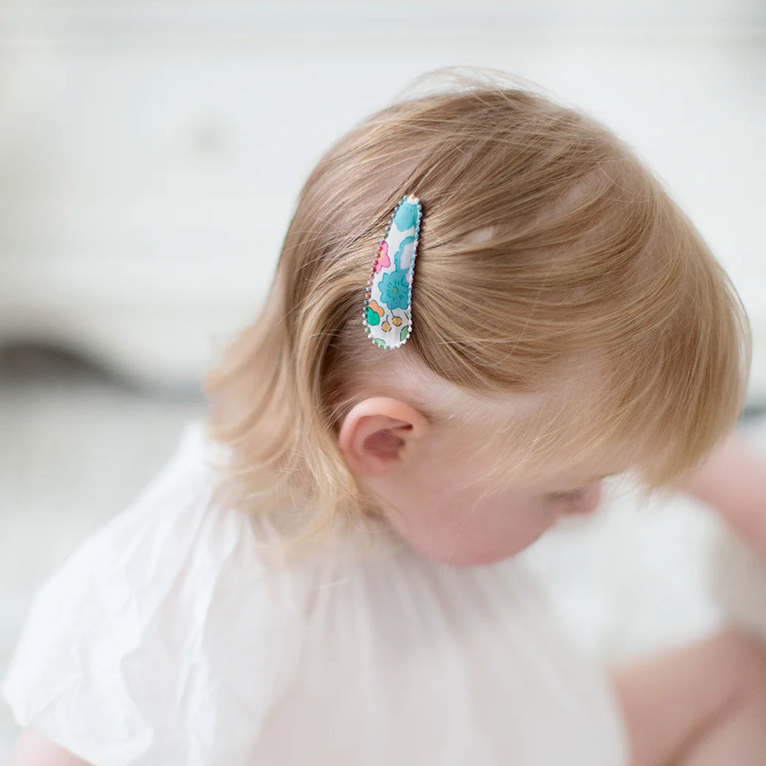 JOSIE JOAN'S KYLIE HAIR CLIPS