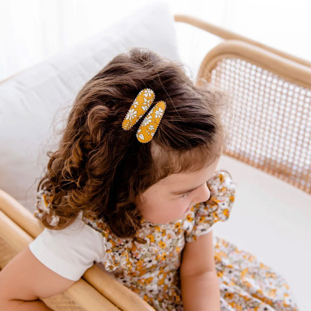 JOSIE JOAN'S RACHEL HAIR CLIPS