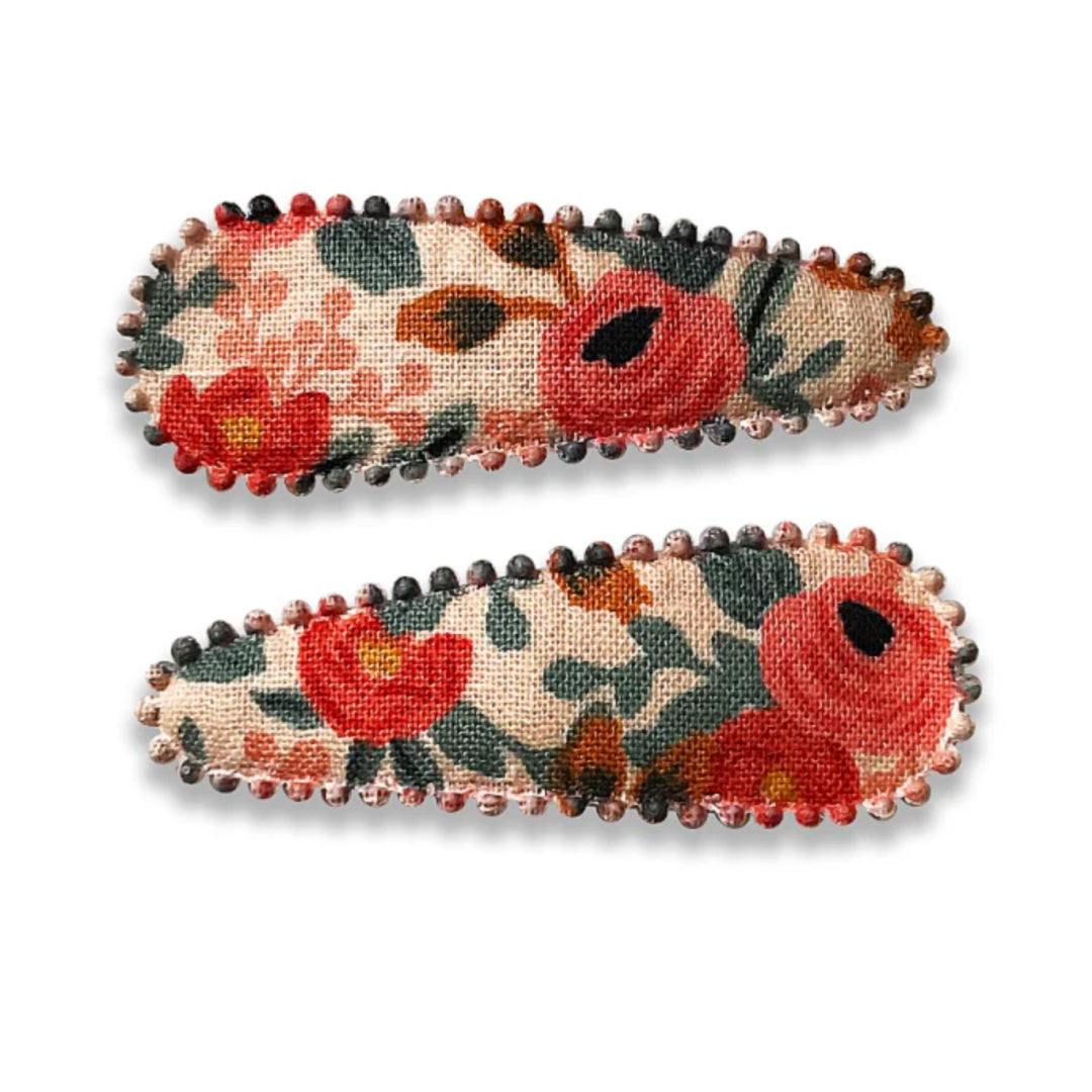 JOSIE JOAN'S ANNA HAIR CLIPS