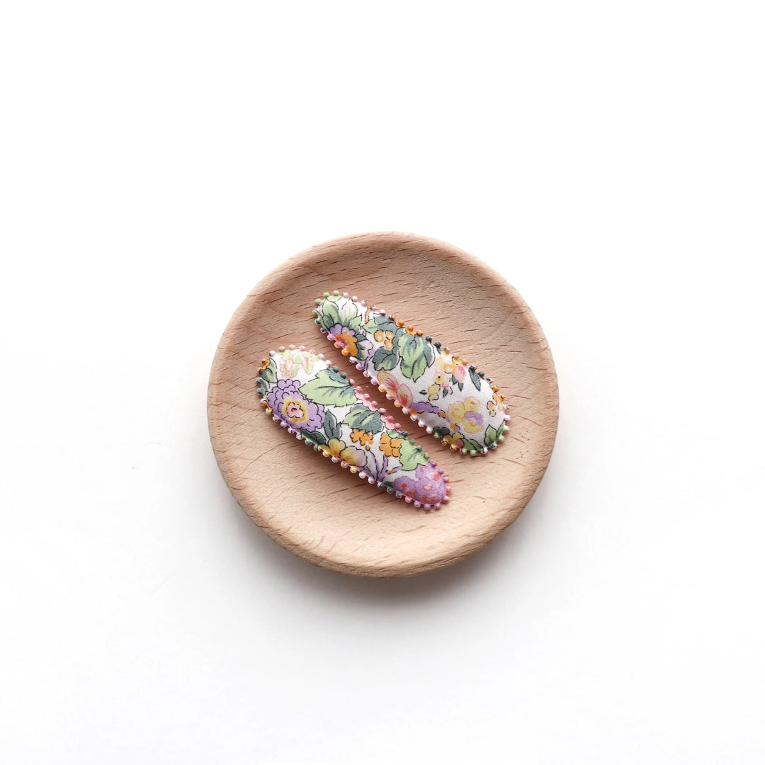 JOSIE JOAN'S AUDREY HAIR CLIPS