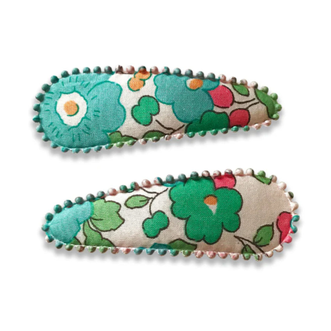 JOSIE JOAN'S KYLIE HAIR CLIPS