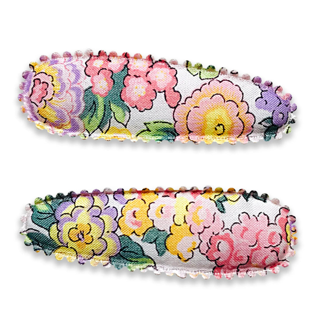 JOSIE JOAN'S LITTLE AUDREY HAIR CLIPS