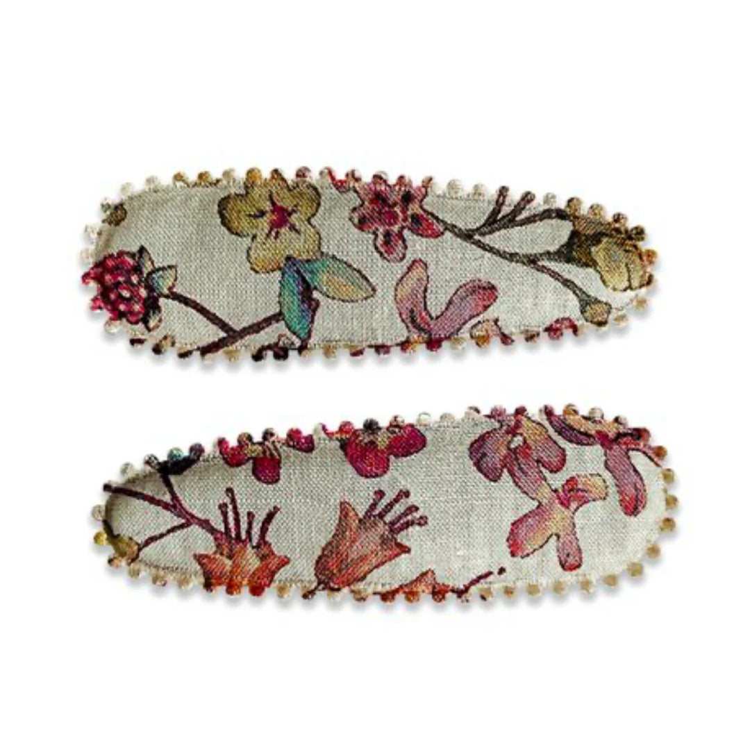 JOSIE JOAN'S LITTLE HARRIET HAIR CLIPS