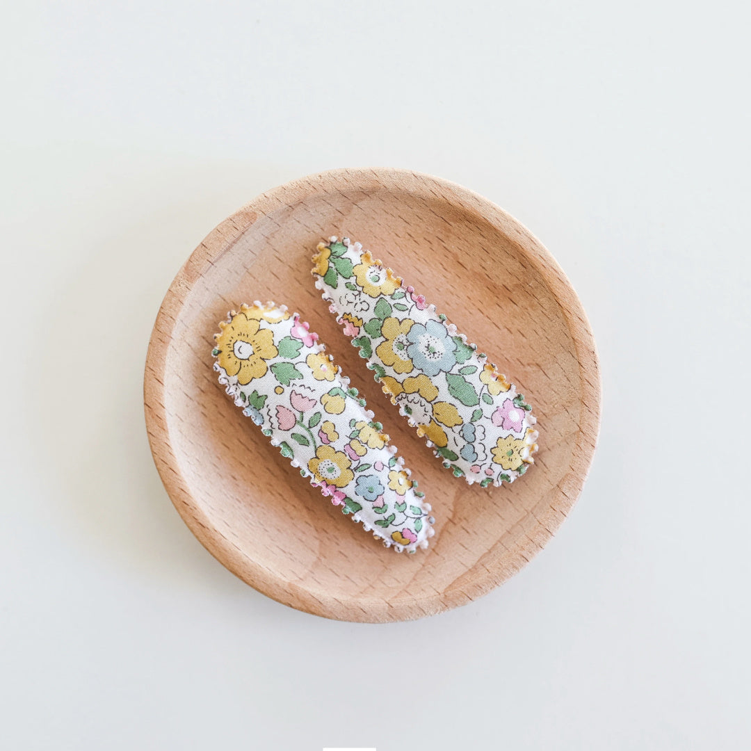 JOSIE JOAN'S SOPHIE HAIR CLIPS