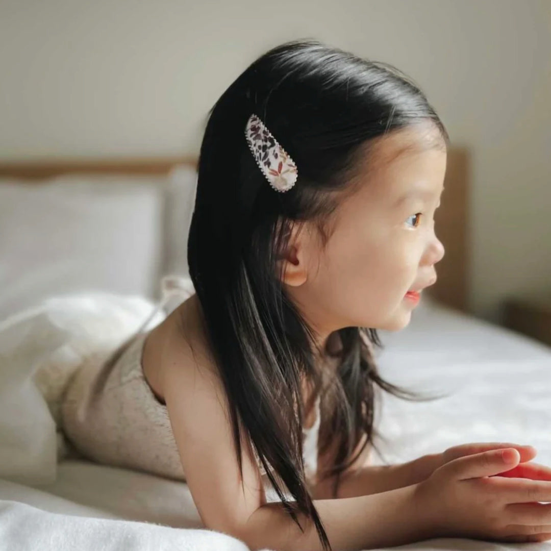 JOSIE JOAN'S STELLA HAIR CLIPS