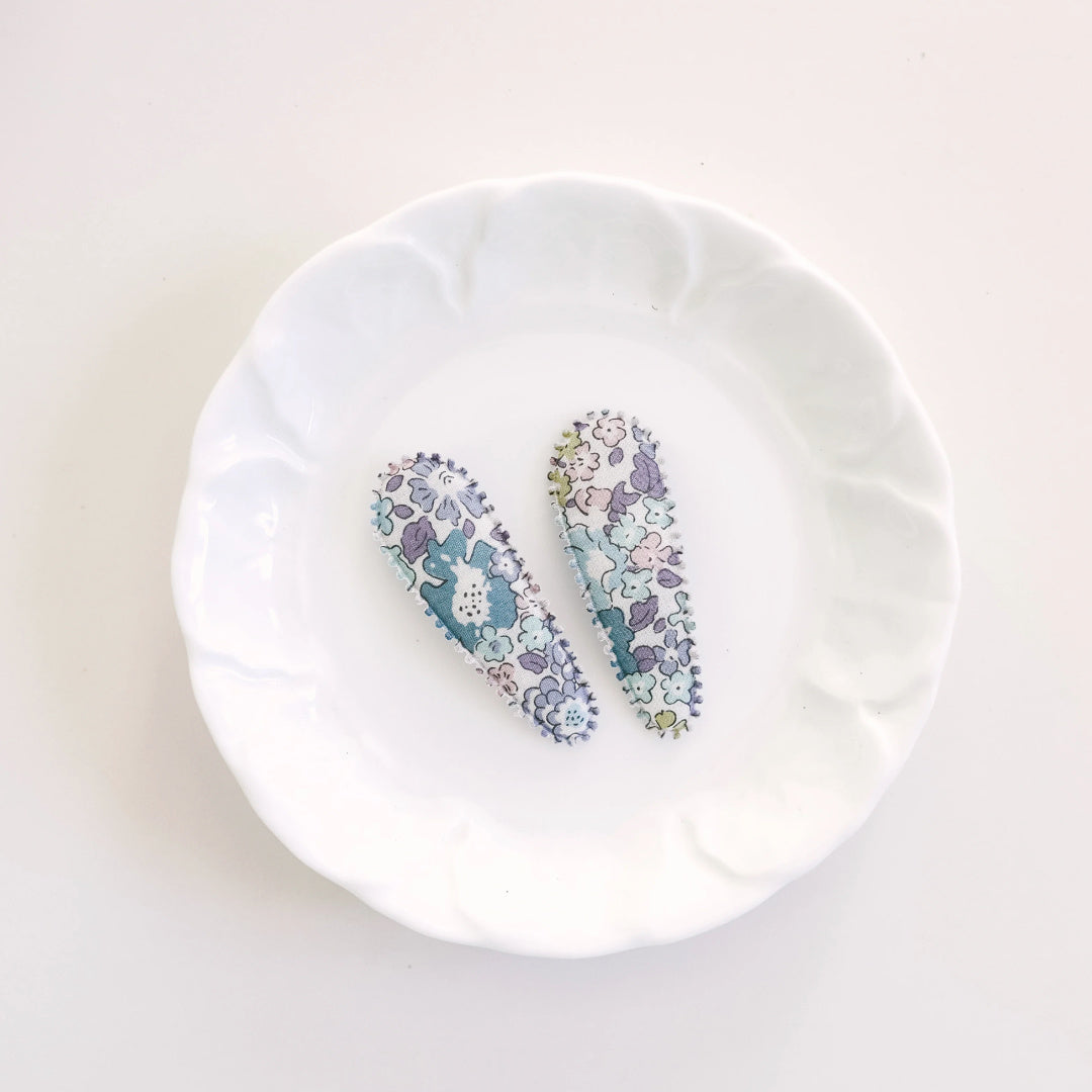 JOSIE JOAN'S SUZANNE HAIR CLIPS