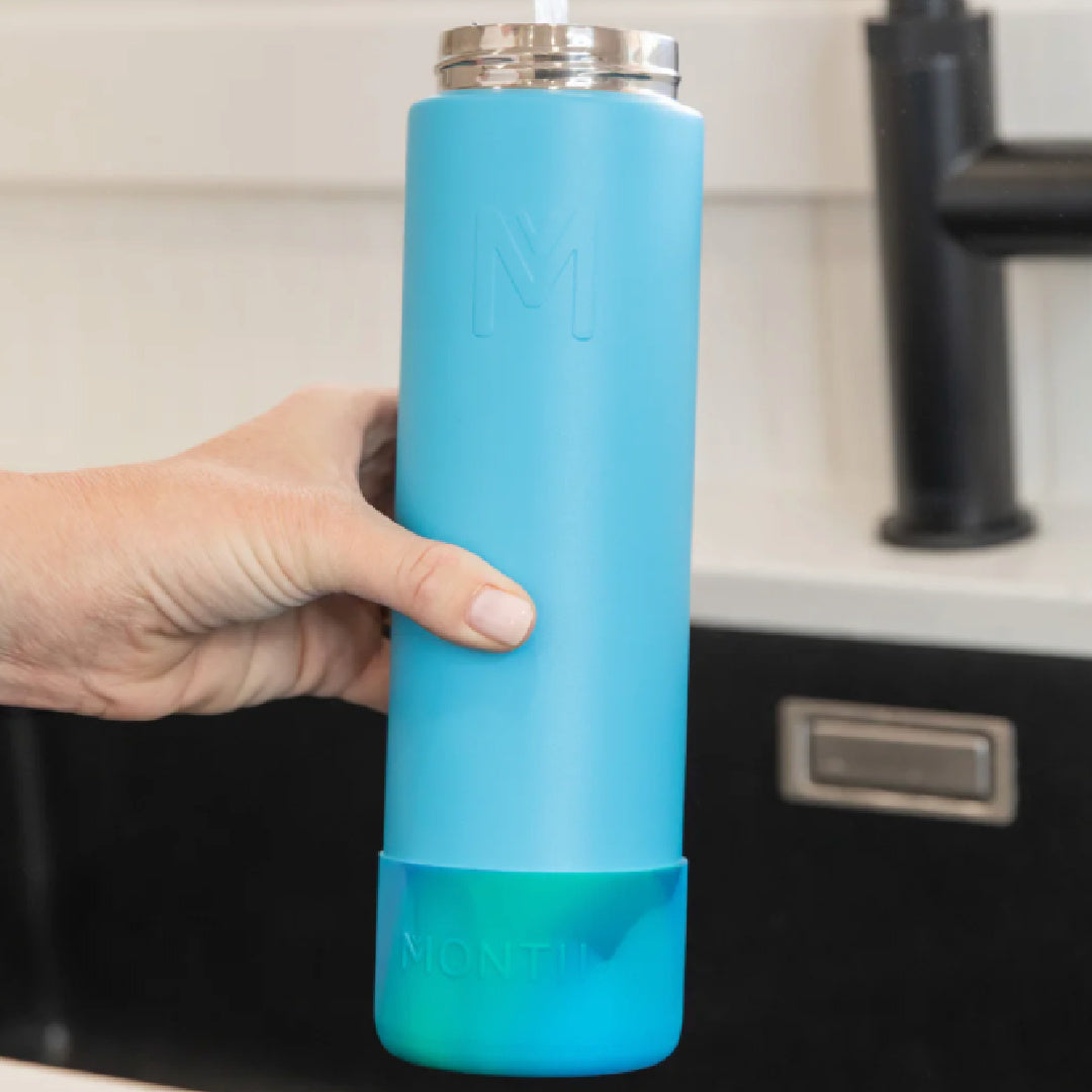 MONTIICO FUSION SMALL BUMPER -350ML, 475ML, 700ML - OCEAN MARBLE