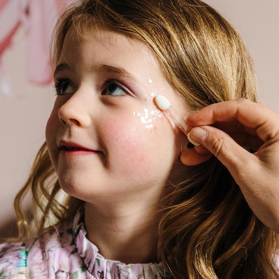 OH FLOSSY X FLEUR HARRIS - FAIRYLAND COLLECTION MAKEUP SET