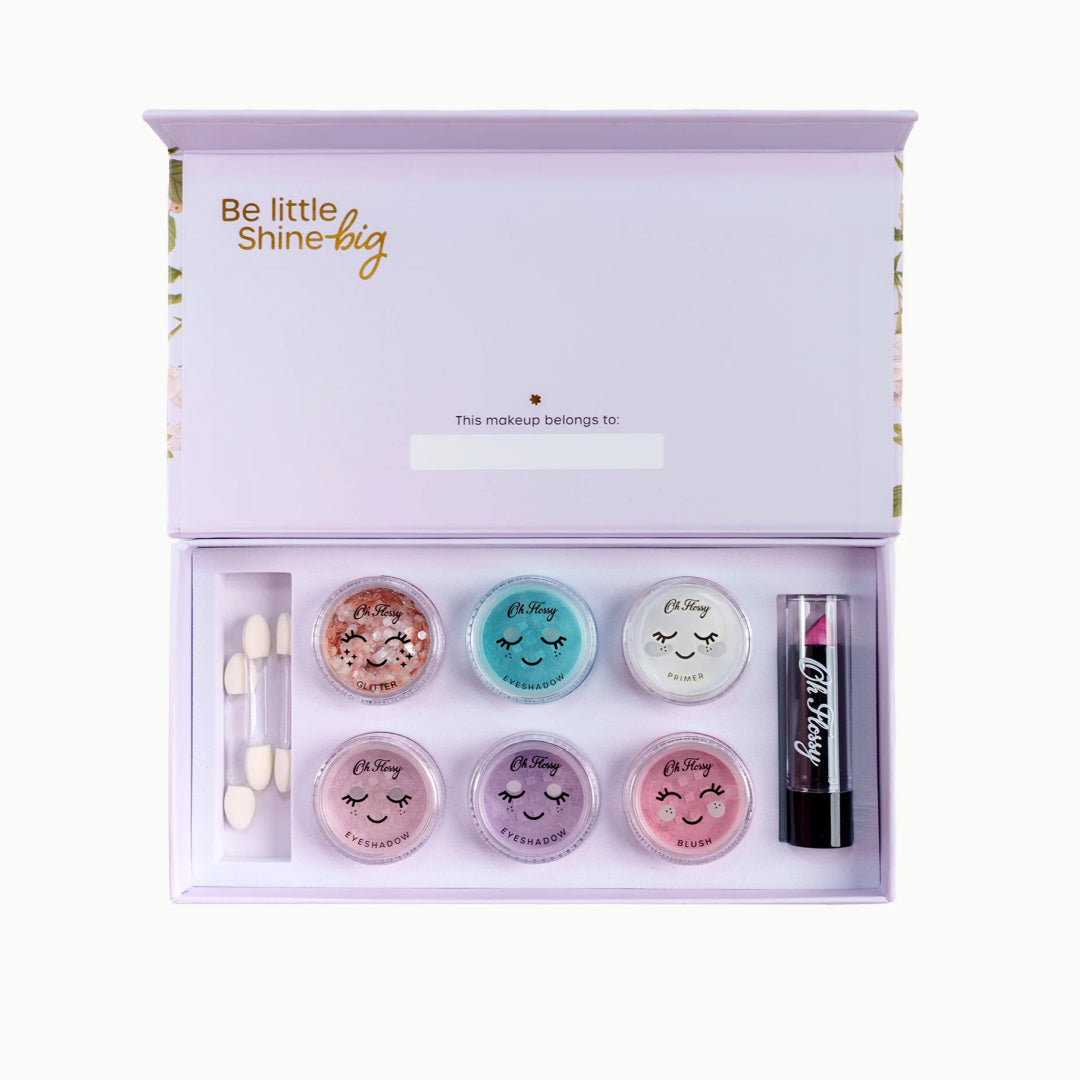 OH FLOSSY X FLEUR HARRIS - FAIRYLAND COLLECTION MAKEUP SET