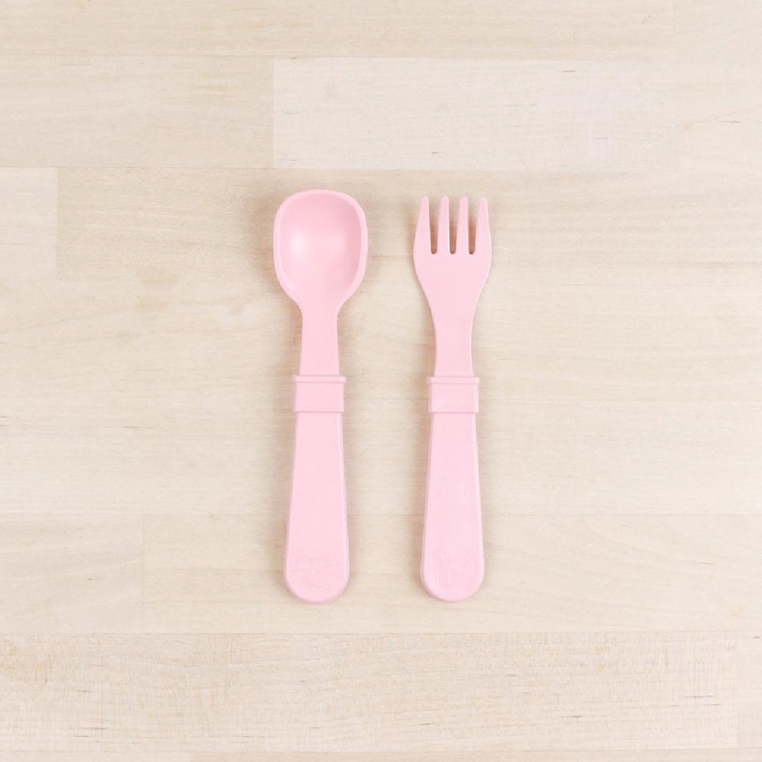 RE-PLAY CUTLERY - ICE PINK