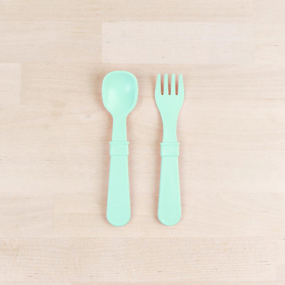RE-PLAY CUTLERY - MINT