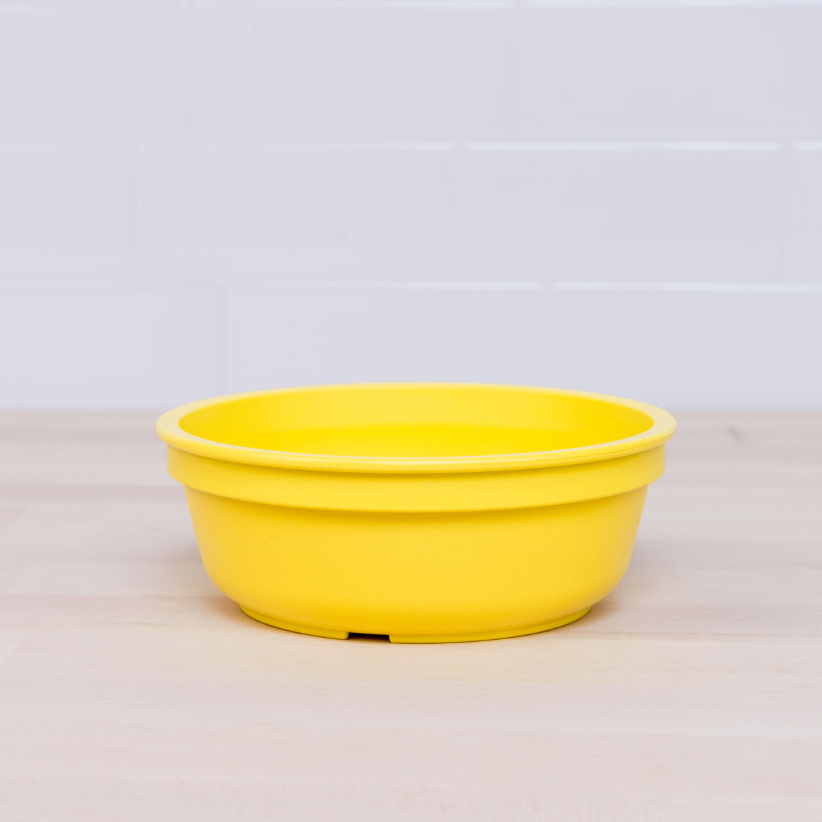 RE-PLAY BOWL - YELLOW