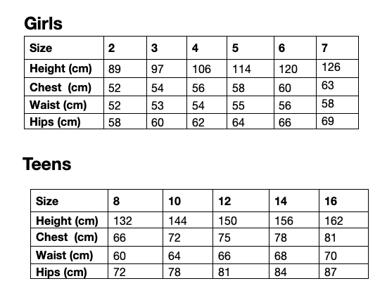 DESIGNER KIDZ TARA HEART BACK DRESS - BEIGE