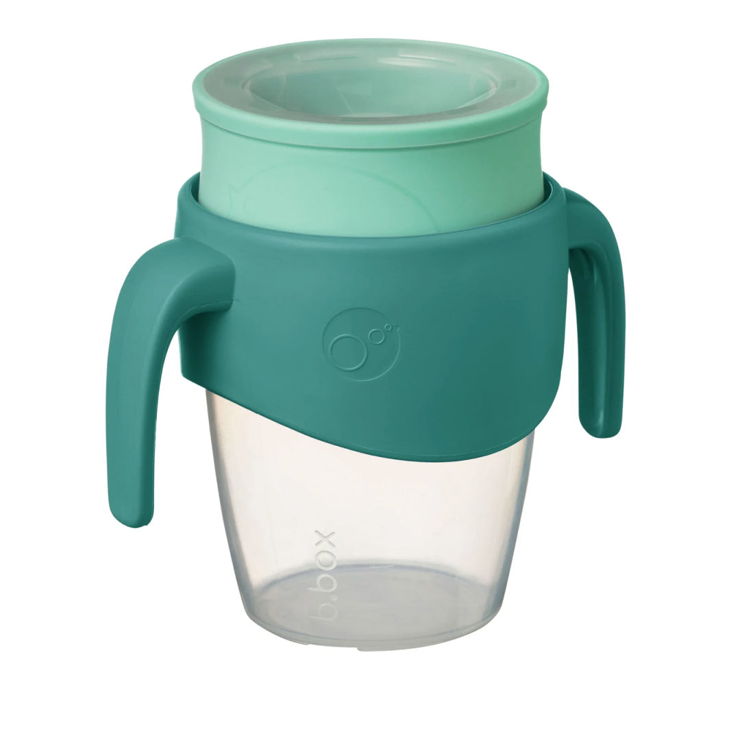 B.BOX 360 CUP - EMERALD FOREST