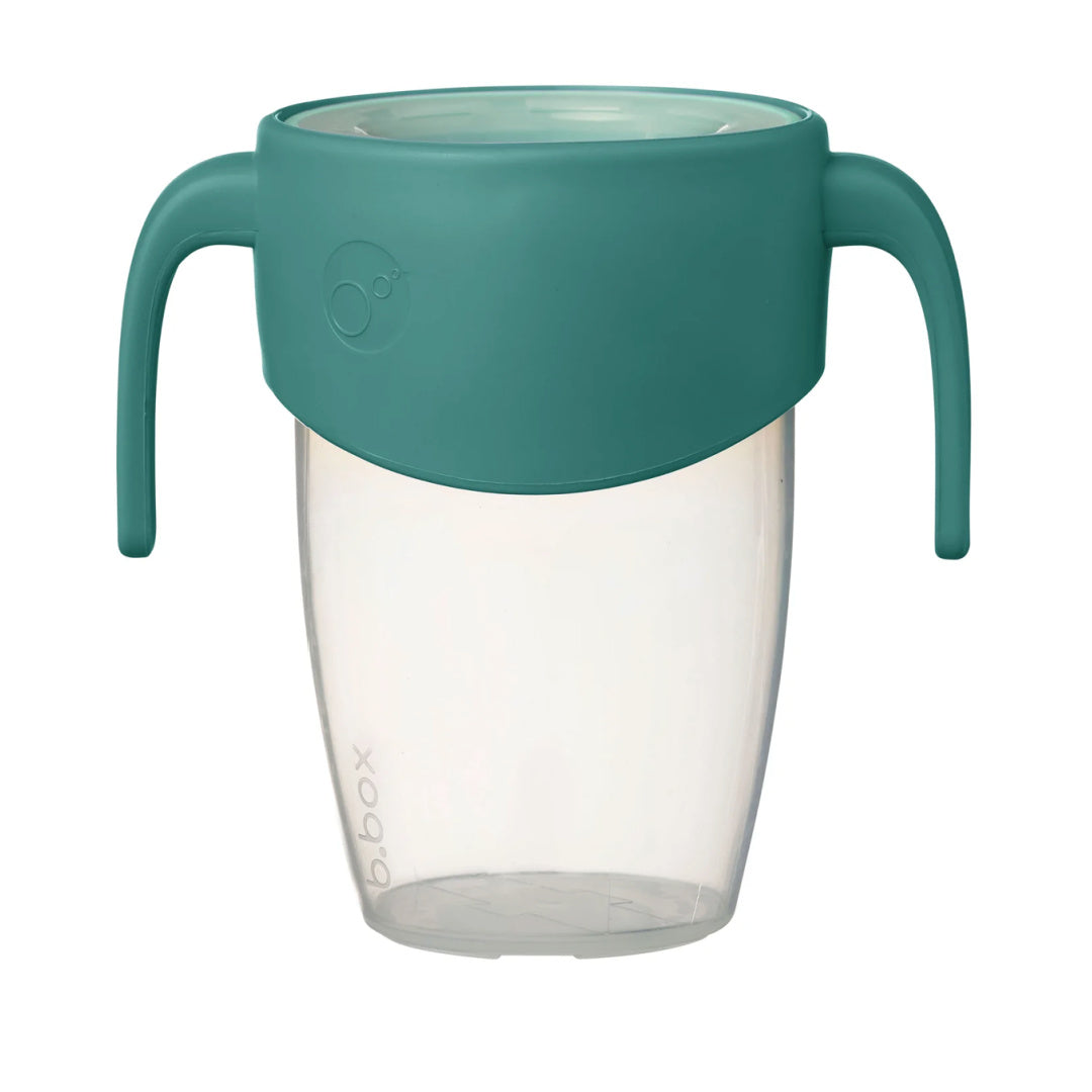 B.BOX 360 CUP - EMERALD FOREST