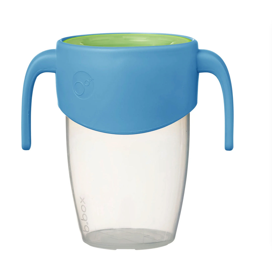 B.BOX 360 CUP - OCEAN BREEZE
