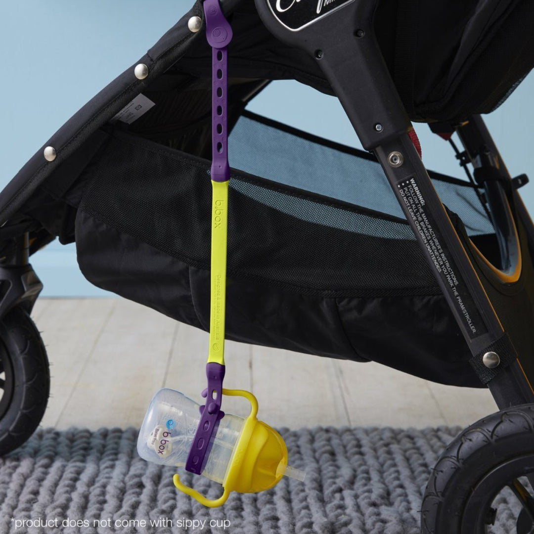 B.BOX CONNECT-A-CUP (PASSION SPLASH)