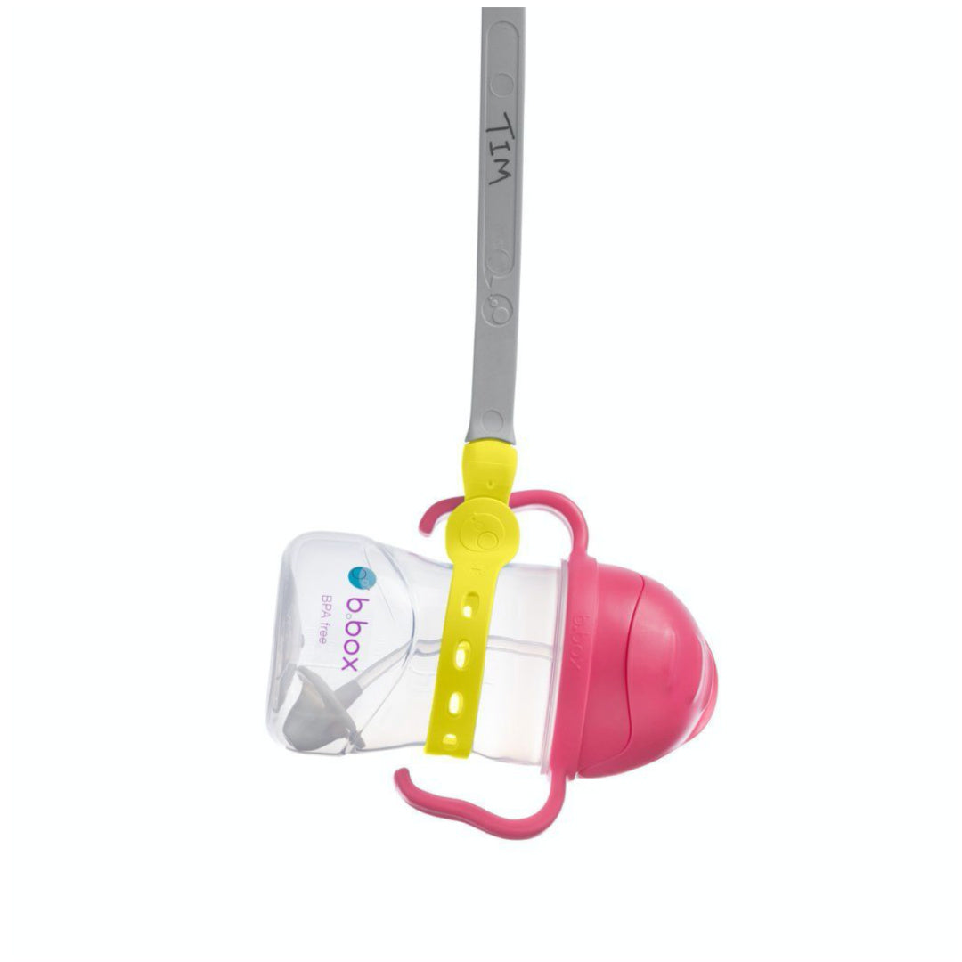 B.BOX CONNECT-A-CUP (LEMON SHERBET)