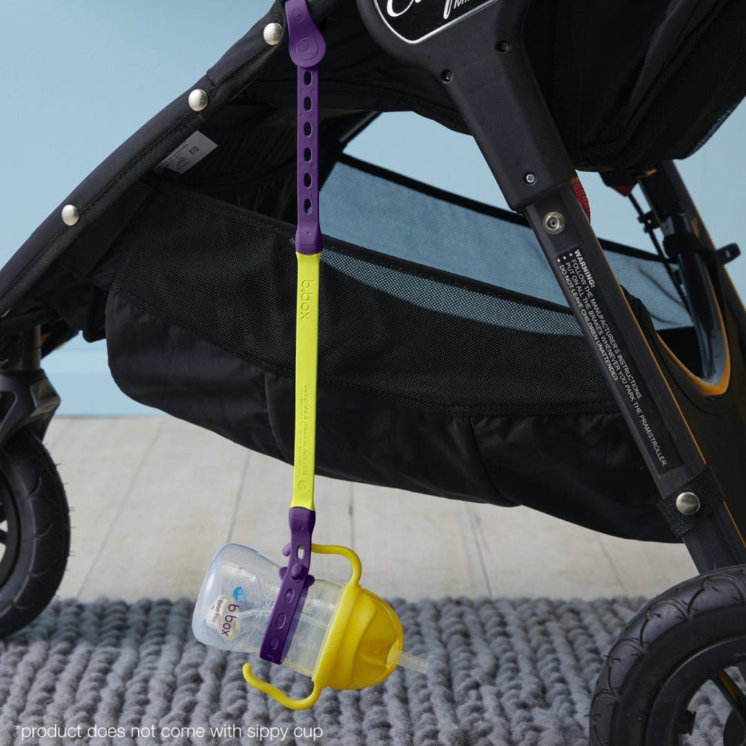 B.BOX CONNECT-A-CUP (LEMON SHERBET)