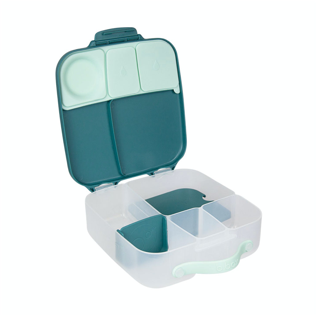 B.BOX BENTO LUNCHBOX - EMERALD FOREST