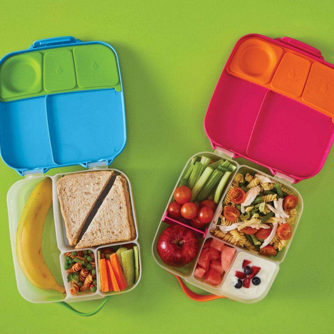 B.BOX BENTO LUNCHBOX - LILAC POP