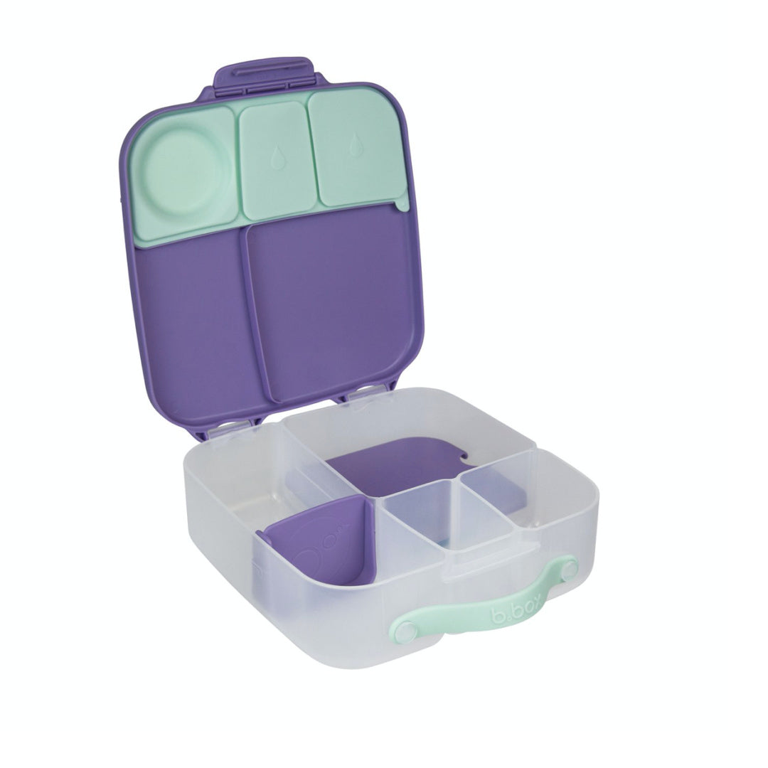 B.BOX BENTO LUNCHBOX - LILAC POP