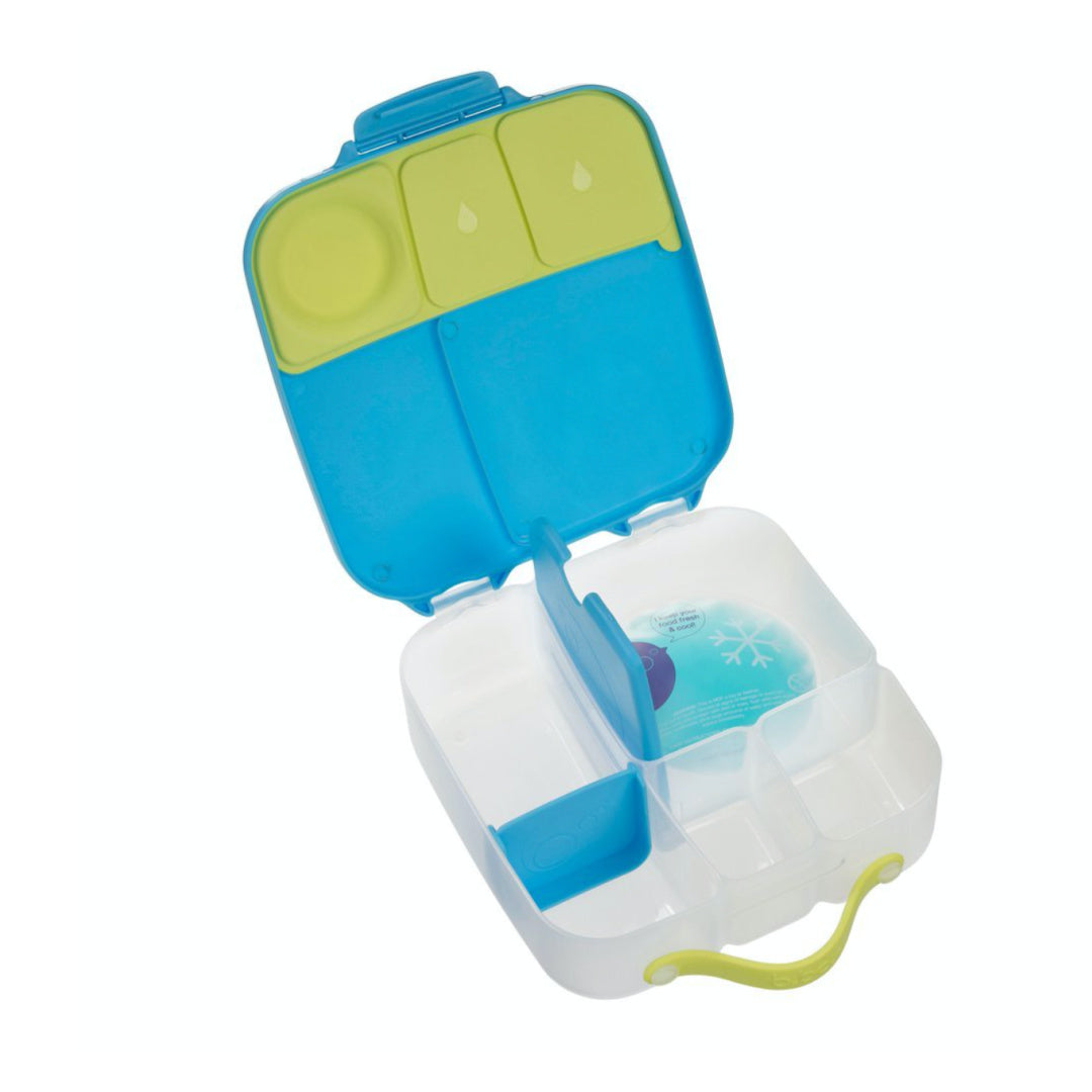B.BOX BENTO LUNCHBOX - OCEAN BREEZE